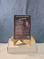 Best of the Dean Martin Variety Show DVD Greg Garrison Special Edition NEW