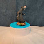 Disney Infinity 3.0 Baloo Jungle Book PVC Figure 2016 Loose
