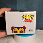 Funko Pop Television Umbrella Academy 937 Hazel Mask Figure in Box w Protector