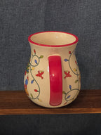 Temp-tations Gnome Christmas Tree Holiday 16oz Ceramic Mug