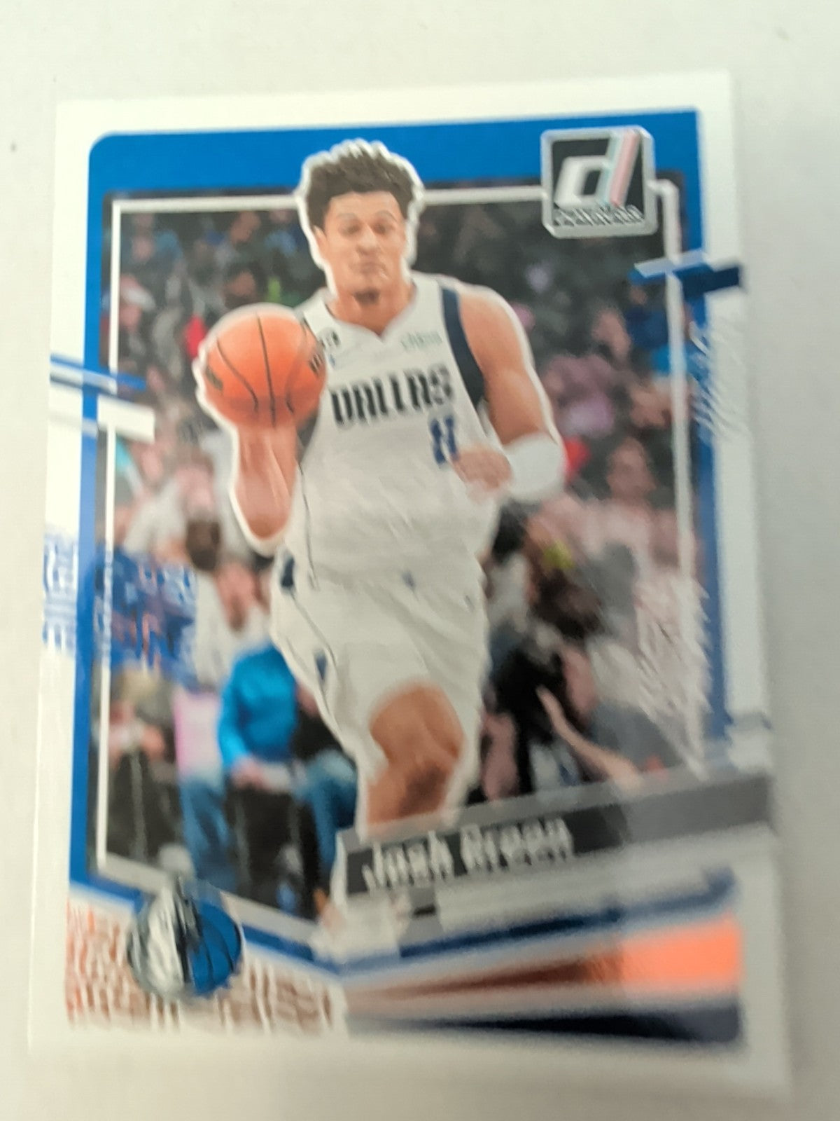 2023-24 Panini Donruss - Josh Green #129