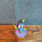 Disney Infinity 3.0 Dory Finding Nemo PVC Figure Loose INF-1000301