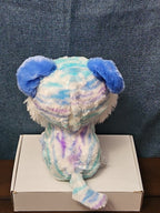 FurReal North Sabertooth Kitty | Interactive Plush Pet | Shivers & Chatters
