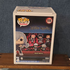 Funko Pop Animation Jujutsu Kaisen Mahito #1115 Vinyl Figure with Protector