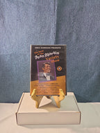 Greg Garrison Presents Best of Dean Martin Variety Show DVD Vol 4 NEW SEALED
