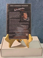 Dean Martin Variety Show DVD Vol 5 Best of Greg Garrison