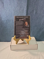 Dean Martin Variety Show DVD Vol 5 Best of Greg Garrison