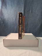 Probable Cause Grif Stockley  Paperback Gideon Page Legal Thriller Book