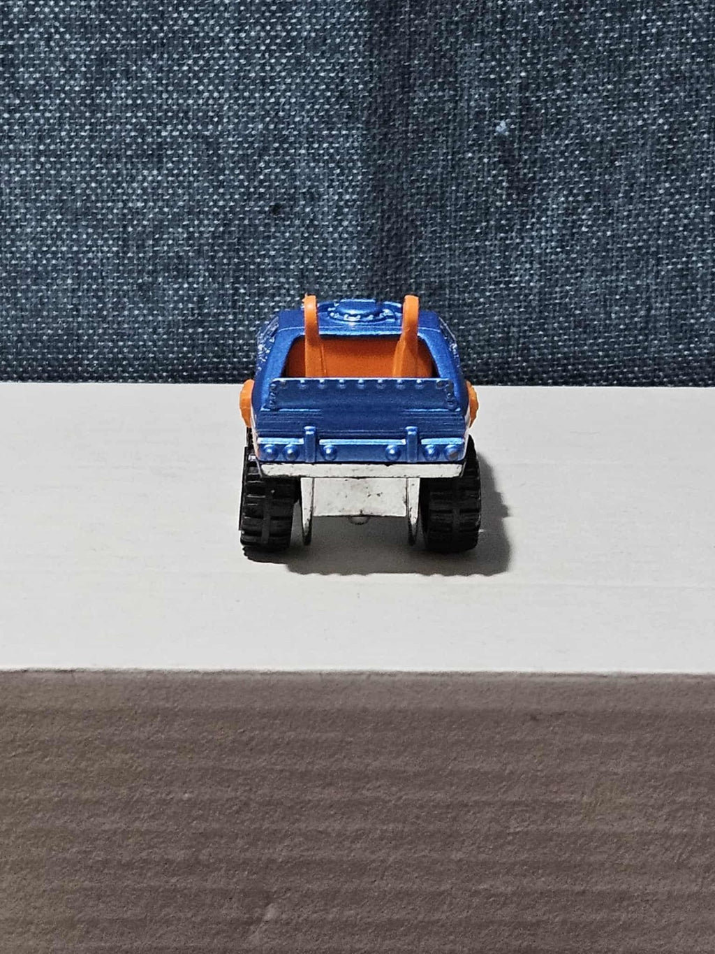 2009 Hot Wheels STING ROD II Blue Orange Attack Pack 5-Pack Exclusive Loose