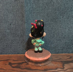 Disney Infinity Wreck It Ralph Vanellope 2 Figure Lot PVC Loose
