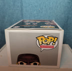 Funko Pop Television Vinyl DC Universe  The Flash #213 in Box with Protector