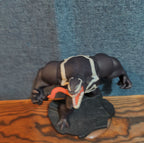 Disney Infinity 2.0 Venom Marvel PVC Figure Loose INF-1000115