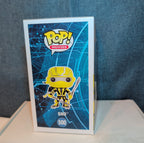 Funko Pop Ready Player One Sho 500 Vaulted Vinyl Figure Movie Collectible NIB