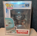 Funko Pop 929 Muncher Ghostbusters Afterlife Vinyl 2021 NIB with Protector