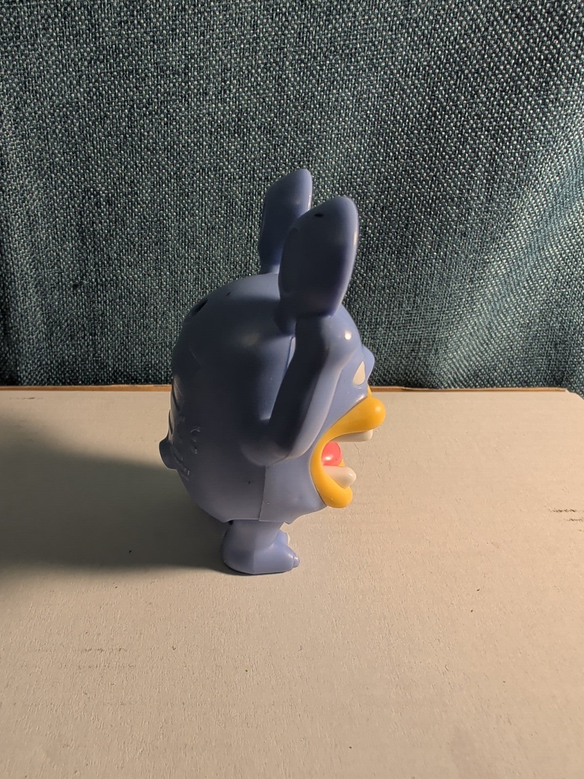 Pokemon Detective Pikachu Loudred Figure | 2019 Burger King Toy | Nintendo CGTSJ