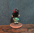 Disney Infinity Wreck It Ralph Vanellope 2 Figure Lot PVC Loose