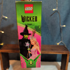 LEGO Wicked 75681 Shiz University Mini-Dolls 2024 NIB Sealed