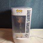 Funko Pop Game of Thrones Daenerys Targaryen 59 in Box with Protector