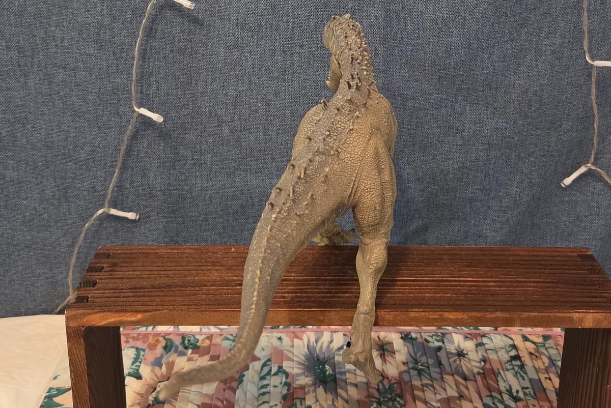 Indoraptor Realistic Dinosaur 21" Articulated Figure