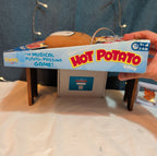 Fundex Electronic Hot Potato Musical Passing Game Plush Toy