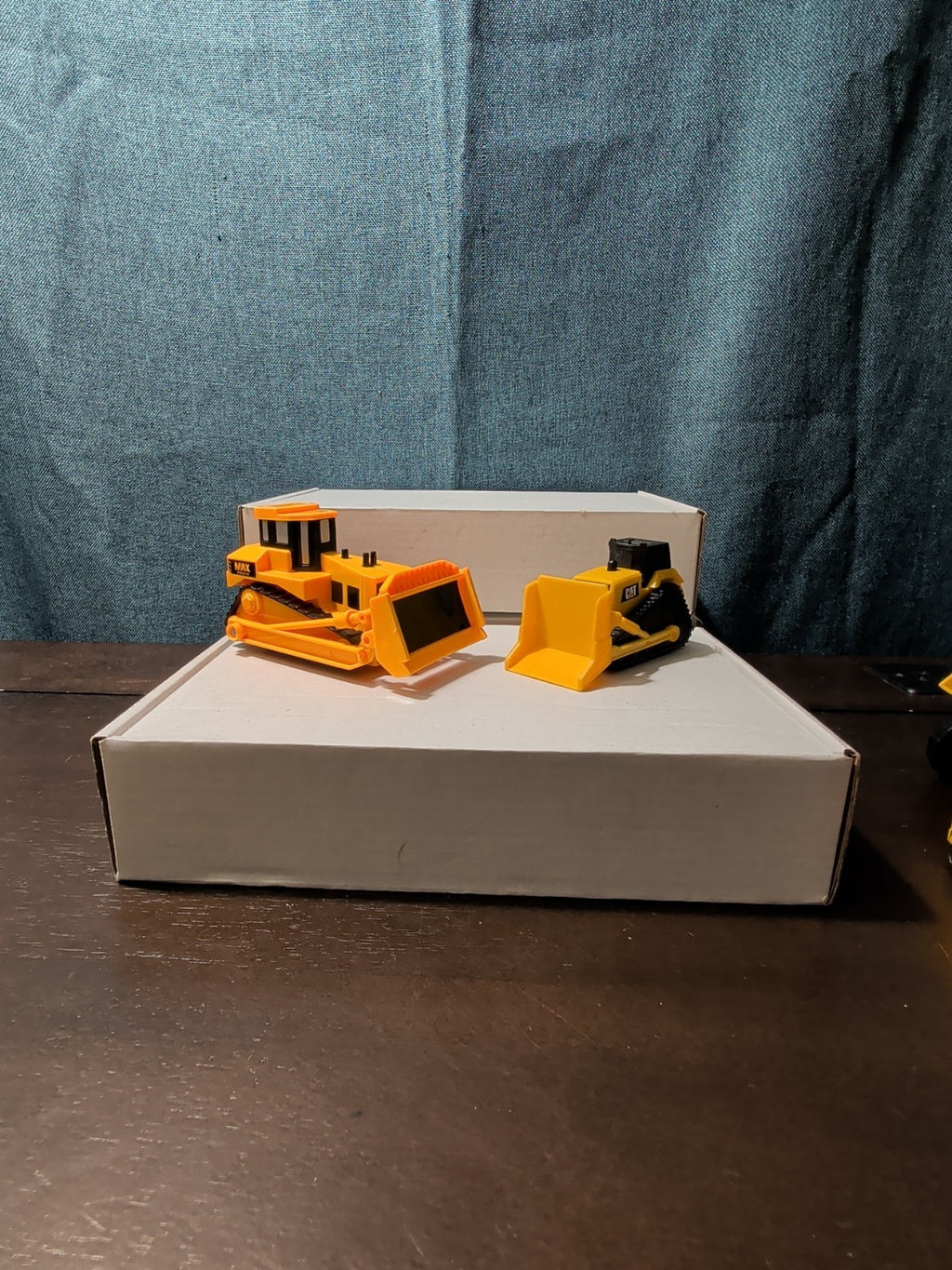 11 Mini Construction Vehicles | CAT, Volvo & More! |