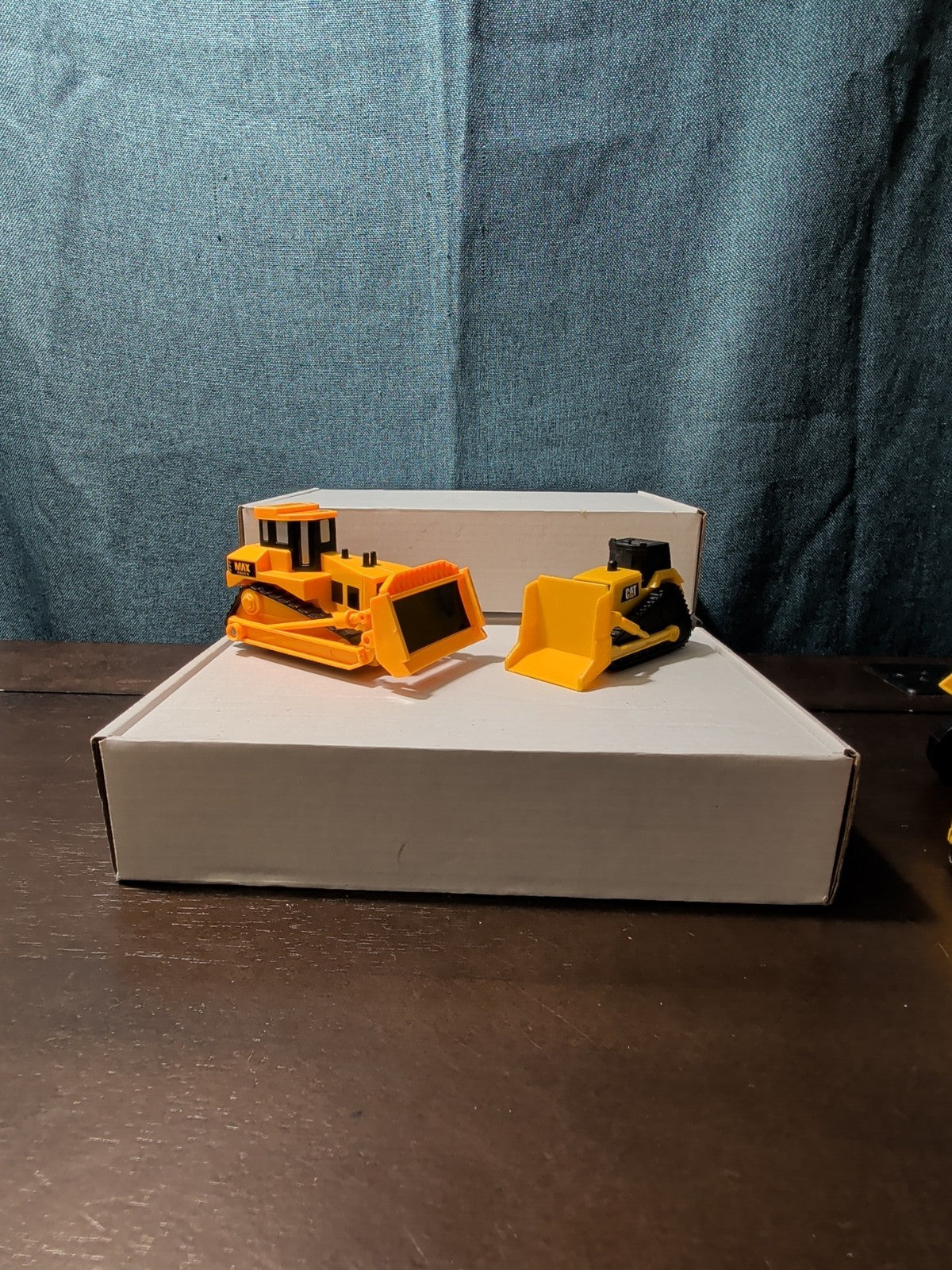 11 Mini Construction Vehicles | CAT, Volvo & More! |