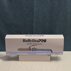 BaBylissPRO Nano Titanium 1.25" Curling Iron BNT125S New Open Box Professional