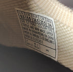 Skechers Mark Nason Slip Ins Wedge Crescent Taupe Knit Sneaker