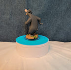 Disney Infinity 3.0 Baloo Jungle Book PVC Figure 2016 Loose