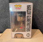 Funko Pop 99 Harlem Globetrotters Basketball Vinyl NIB  with Protector