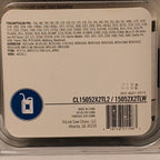 NEW TriLink S52 14" Replacement Saw Chain 2-Pack | 52 Drive Links .050" Gauge