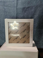 DIY Diamond Art Kit for Kids | Llama Design with White Frame | Puzzle Brain Fun 