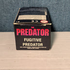 Funko Pocket POP Keychain Fugitive Predator Clear Green EXCLUSIVE