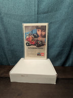 Marvel Two-In-One #93 Thing Machine Man Ultron 1982 | Newsstand | Good Condition