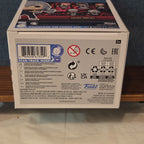 Funko Pop Animation Jujutsu Kaisen Mahito #1115 Vinyl Figure with Protector