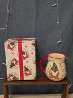 Temp-tations Gnome Christmas Tree Holiday 16oz Ceramic Mug