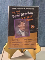 The Best of the Dean Martin Variety Show Volume 10