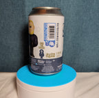 Funko Soda Luther Spacesuit Chase Vinyl Figure 1/2000