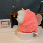 Zuru Rainbocorns Kittycorn 4" Pink Plush Sparkle Wings Y2K