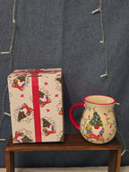Temp-tations Gnome Christmas Tree Holiday 16oz Ceramic Mug