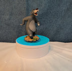 Disney Infinity 3.0 Baloo Jungle Book PVC Figure 2016 Loose