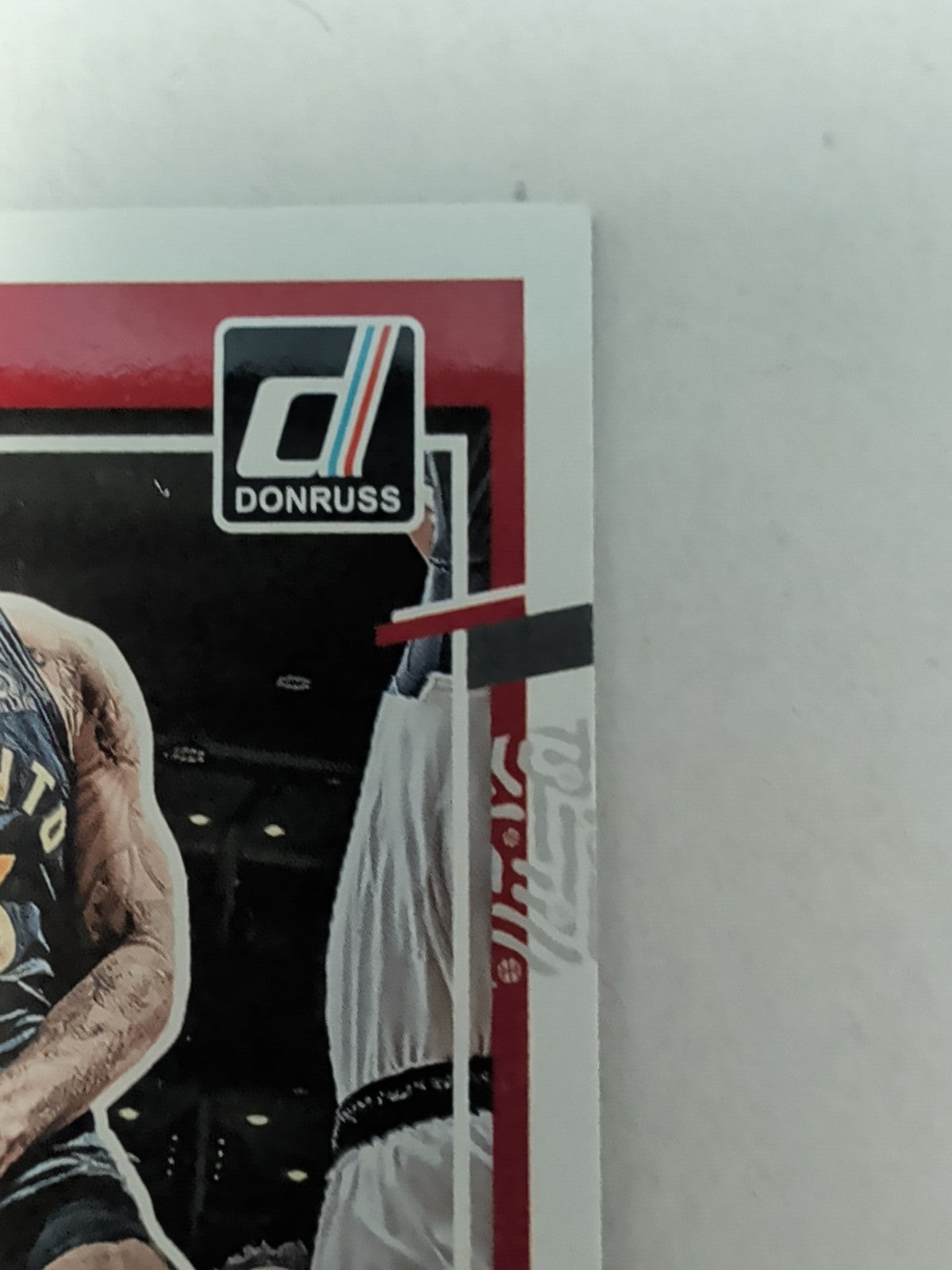 2023-24 Panini Donruss Gary Trent Jr. #144 Toronto Raptors Base Card | Good