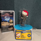 Funko Blockbuster Rewind Clark Griswold Vinyl Figure Christmas