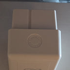 Martha Stewart Frame Border Flourish Scroll Paper Punch