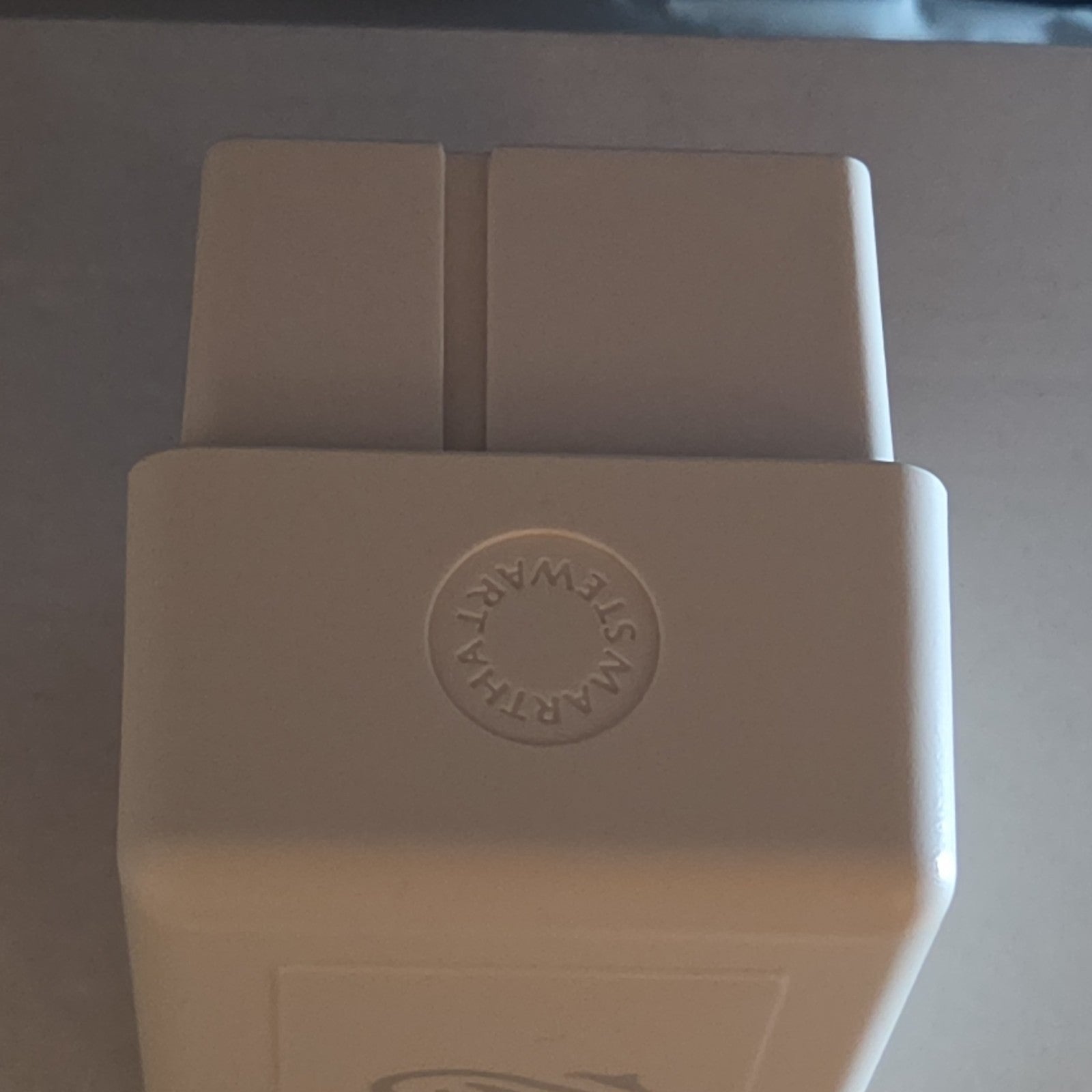 Martha Stewart Frame Border Flourish Scroll Paper Punch