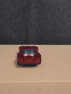 Hot Wheels Night Shifter Police Squad Red Metallic  HW City Loose 1:64 Car