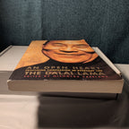 An Open Heart Practicing Compassion in Everyday Life Dalai Lama Paperback