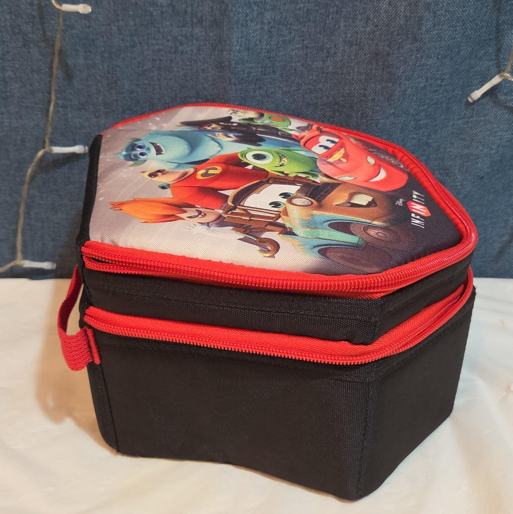 Disney Infinity Start 'N' Go Carrying Case