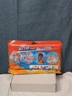 NERF Better Than Balloons Water Toys 168 Pods Easy Clean Up
