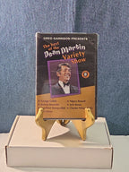 Dean Martin Variety Show Vol 8 DVD NEW Jack Benny Debbie Reynolds Humperdinck